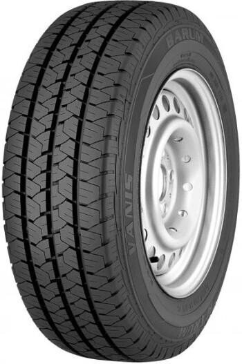 Pneu BARUM VANIS 195/60R16 99H