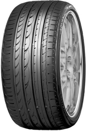 Pneu Yokohama ADVAN SPORT V103