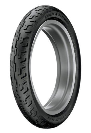 Pneu Dunlop D401F