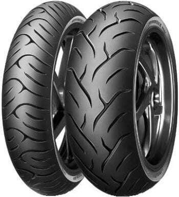 Pneu Dunlop SPORTMAX D221