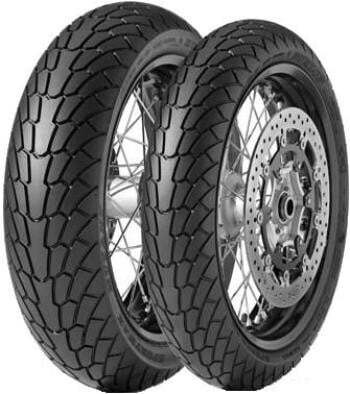 Pneu Dunlop SPORTMAX MUTANT