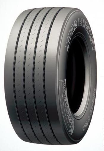 MICHELIN  XTA 2 Energy ( 275/70 R22.5 152/148J ) Pneus camion