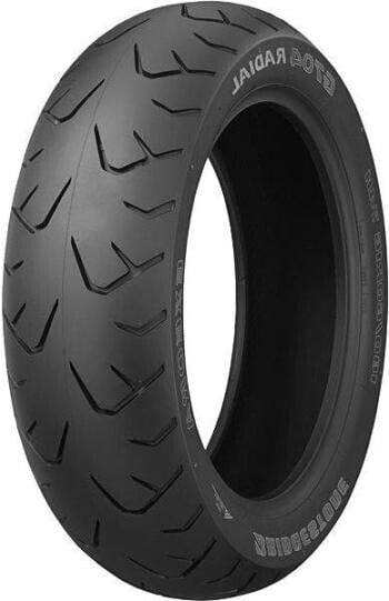 Pneu Bridgestone EXEDRA G704