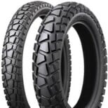 Pneu Bridgestone TRAIL WING 201 80/100-19 49 P