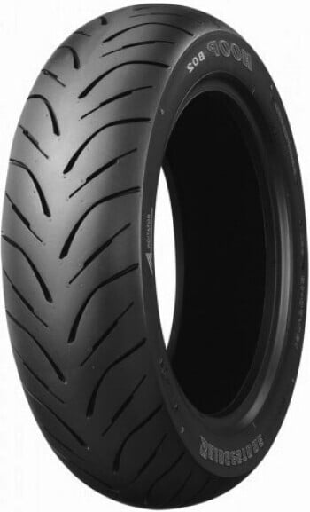Pneu BRIDGESTONE HOOP B02 PRO 150/70-14 66 S
