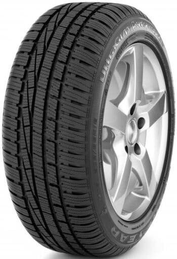 Pneu Goodyear ULTRAGRIP PERFORMANCE