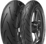 Pneu Metzeler SPORTEC M3 160/60R17 69 W