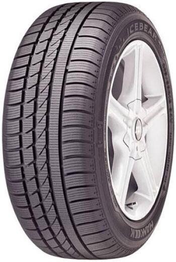 Pneu Hankook W300
