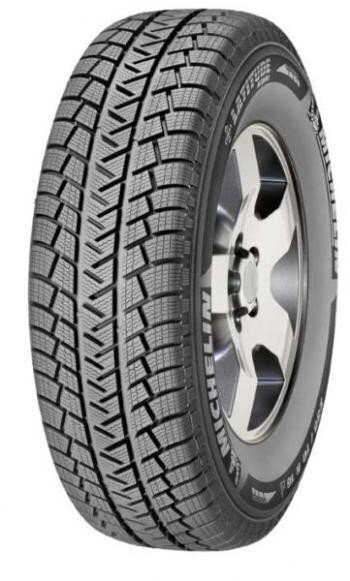 Pneu Michelin LATITUDE ALPIN