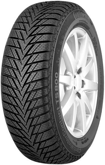 Pneu Continental Conti Winter Contact TS 800