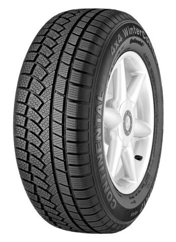 Pneu CONTINENTAL CONTI 4X4 WINTER CONTACT 235/65R17 104H