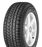 Pneu Continental Conti 4x4 Winter Contact 265/60R18 110H