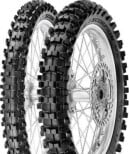 Pneu Pirelli SCORPION MX MID SOFT 32 70/100-19 42 M