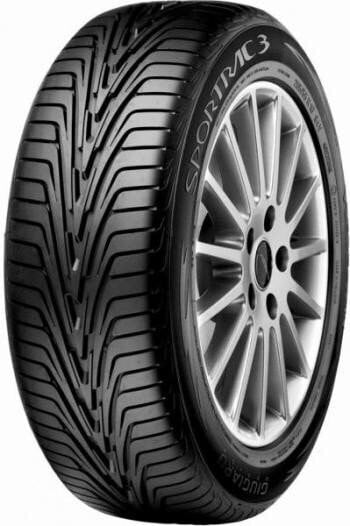 Pneu Vredestein SPORTRAC 3