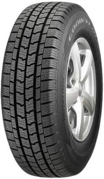 Pneu Goodyear CARGO ULTRAGRIP 2