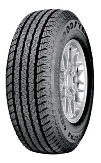 Pneu Goodyear WRANGLER ULTRAGRIP