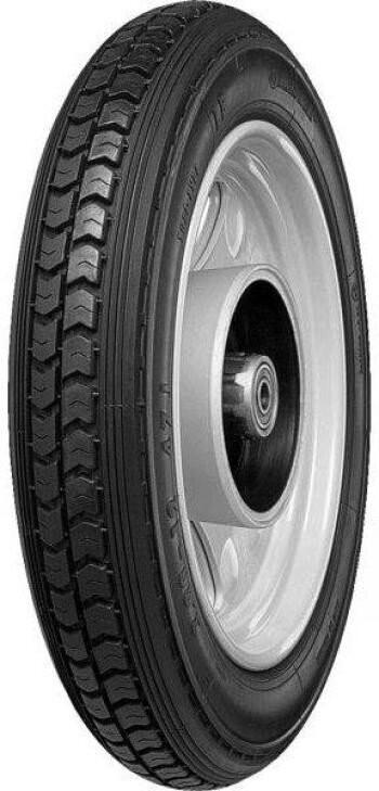 Pneu CONTINENTAL LB 4.00-8 55 J
