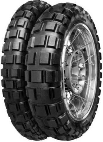 Pneu Continental TKC 80