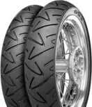 Pneu Continental CONTI TWIST SPORT SM 100/80-17 52 H