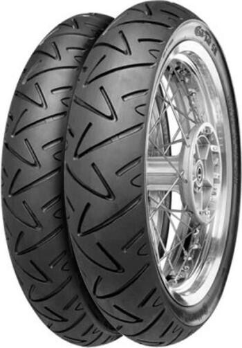Pneu Continental CONTI TWIST SPORT SM