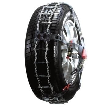 CHAINES NEIGE MAGGIGROUP TRAK AUTO 212 (LA PAIRE)