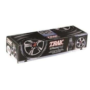 CHAINES NEIGE MAGGIGROUP TRAK AUTO 212 (LA PAIRE)
