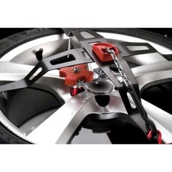 CHAINES NEIGE MAGGIGROUP TRAK AUTO 212 (LA PAIRE)