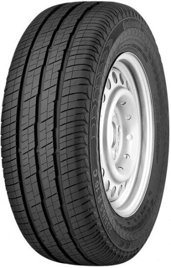 Pneu Continental VANCO 2
