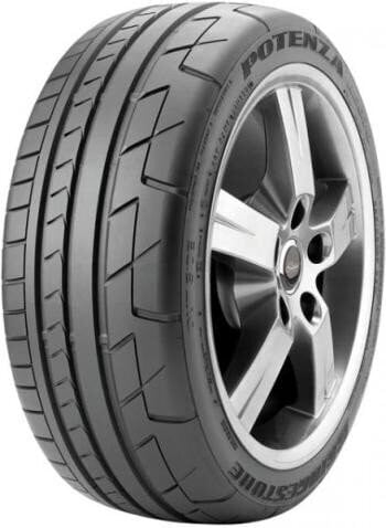 Pneu Bridgestone POTENZA RE070