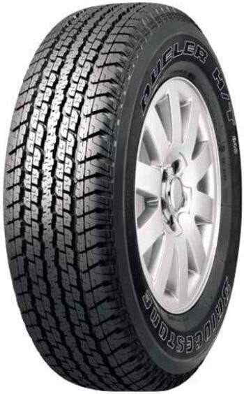Pneu Bridgestone DUELER H/T 840