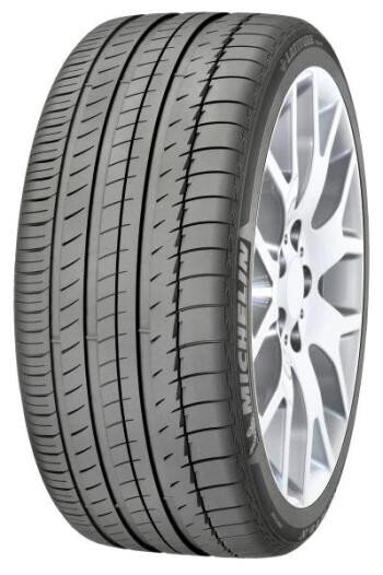 Pneu Michelin LATITUDE SPORT