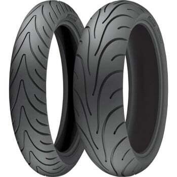Pneu Michelin PILOT ROAD 2