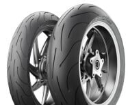 Pneu Michelin PILOT POWER 2CT 160/60R17 69W