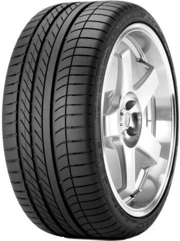Pneu Goodyear EAGLE F1 ASYMMETRIC