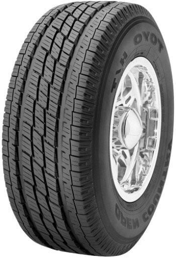Pneu Toyo OPEN COUNTRY H/T