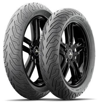 Pneu Michelin CITY GRIP SAVER