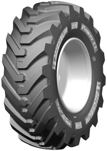 Pneu Michelin POWER CL