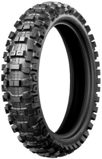 Pneu BRIDGESTONE MOTOCROSS M404 90/100-14 49 M