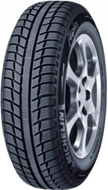 Pneu Michelin ALPIN A3