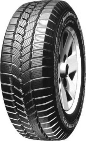 Pneu Michelin AGILIS 51 SNOWICE