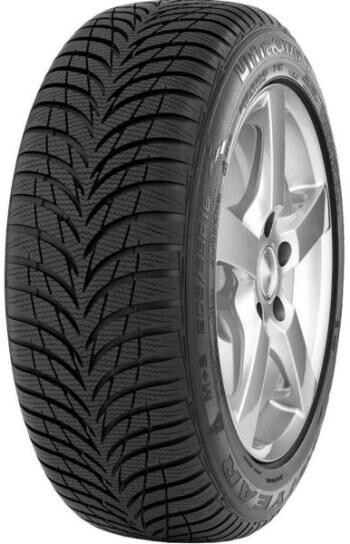 Pneu Goodyear ULTRAGRIP 7+
