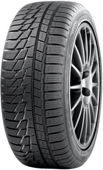Pneu Nokian WR G2