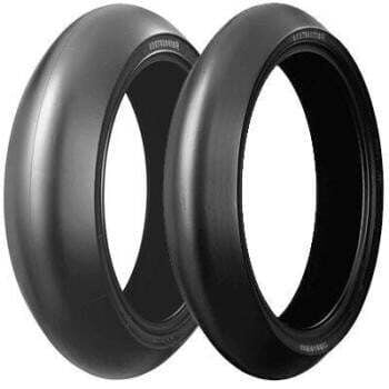 Pneu Bridgestone BATTLAX RACING BM01/BM02
