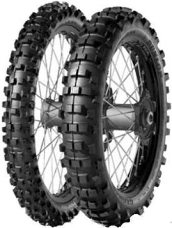 Pneu Dunlop GEOMAX ENDURO