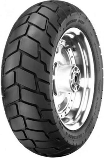Dunlop D427 HD 18070 B16 - vue 3