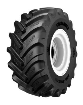 Pneu Alliance A375 AGRISTAR