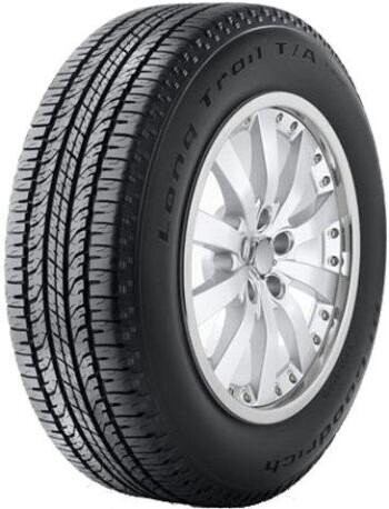 Pneu Bf Goodrich LONG TRAIL TOUR T/A