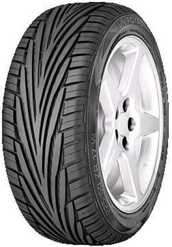 Pneu Uniroyal RAIN SPORT 2