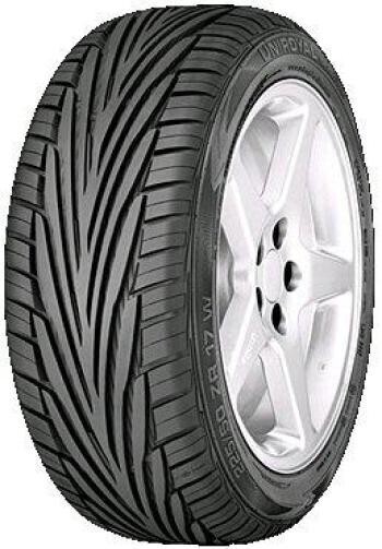 Pneu Uniroyal RAIN SPORT 2