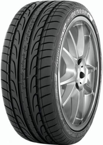 Pneu Dunlop SP SPORT MAXX